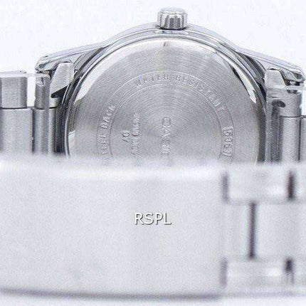 Orologio da donna Casio Quartz LTP-V001D-1B LTPV001D-1B