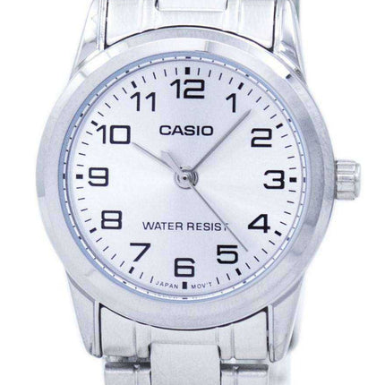 Casio Analog Quartz LTP-V001D-7B LTPV001D-7B Orologio da donna