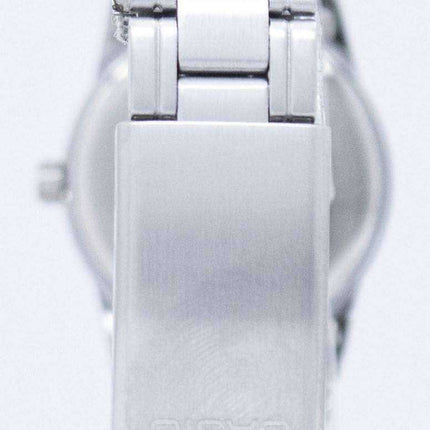 Casio Analog Quartz LTP-V001D-7B LTPV001D-7B Orologio da donna