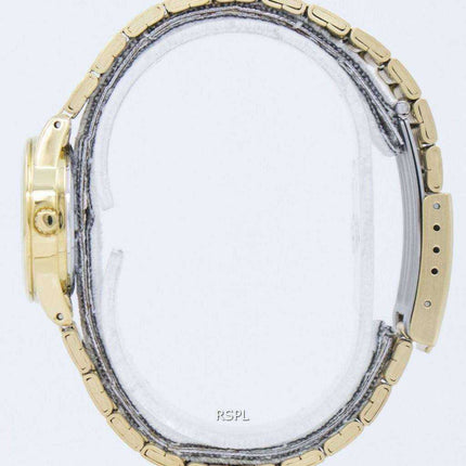 Casio Analog Quartz LTP-V001G-9BUDF LTPV001G-9BUDF Orologio da donna