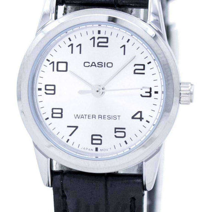 Orologio da donna Casio Enticer analogico al quarzo LTP-V001L-7B LTPV001L-7B