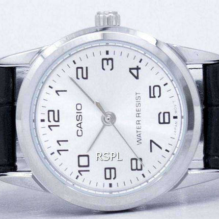 Orologio da donna Casio Enticer analogico al quarzo LTP-V001L-7B LTPV001L-7B