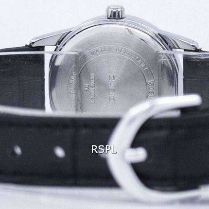 Orologio da donna Casio Enticer analogico al quarzo LTP-V001L-7B LTPV001L-7B