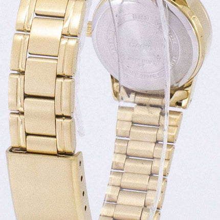 Casio Analog Quartz LTP-V002G-7B LTPV002G-7B Orologio da donna