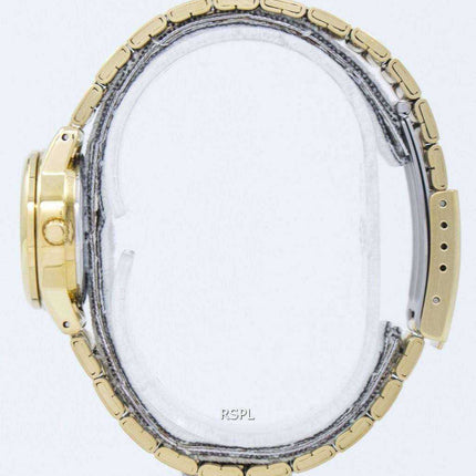 Casio Analog Quartz LTP-V002G-9AUDF LTPV002G-9AUDF Orologio da donna