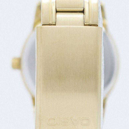 Casio Analog Quartz LTP-V002G-9AUDF LTPV002G-9AUDF Orologio da donna