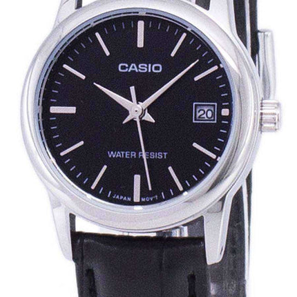 Casio Analog Quartz LTP-V002L-1A LTPV002L-1A Orologio da donna