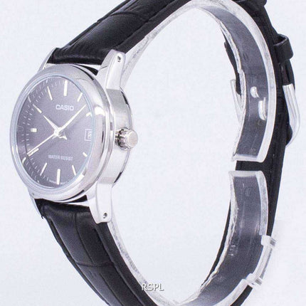 Casio Analog Quartz LTP-V002L-1A LTPV002L-1A Orologio da donna