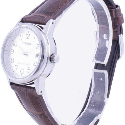 Orologio al quarzo donna Casio LTP-V002L-7B2