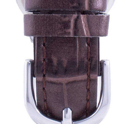 Orologio al quarzo donna Casio LTP-V002L-7B2