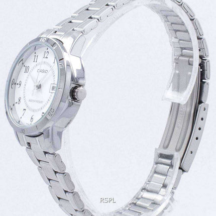 Casio Analog Quartz LTP-V004D-7B LTPV004D-7B Orologio da donna