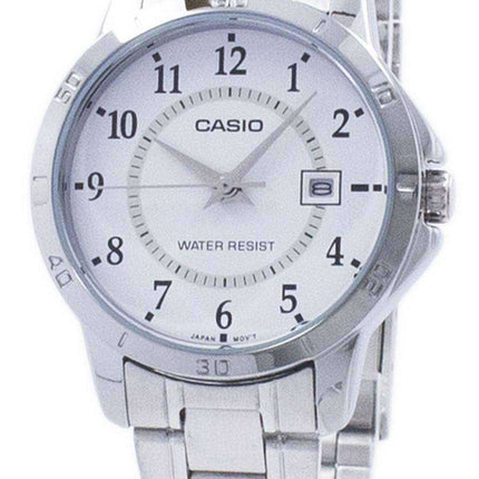 Casio Analog Quartz LTP-V004D-7B LTPV004D-7B Orologio da donna