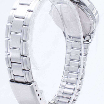 Casio Timepieces LTP-V005D-2B2 LTPV005D-2B2 Orologio da donna analogico al quarzo