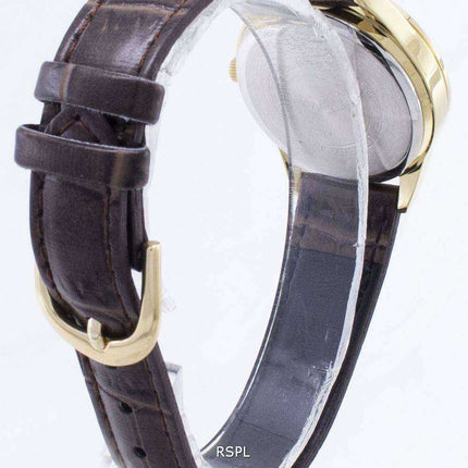 Casio Quartz LTP-V005GL-9B LTPV005GL-9B Analogico orologio da donna
