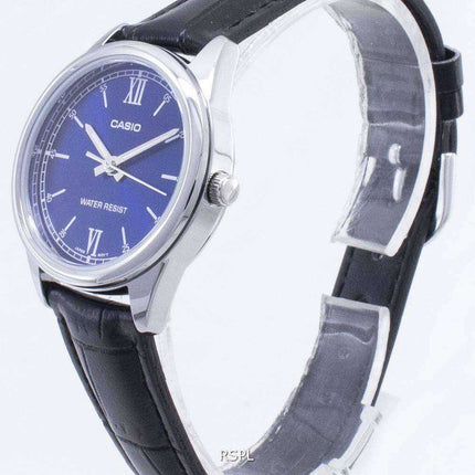 Casio Timepieces LTP-V005L-2B LTPV005L-2B Orologio da donna analogico