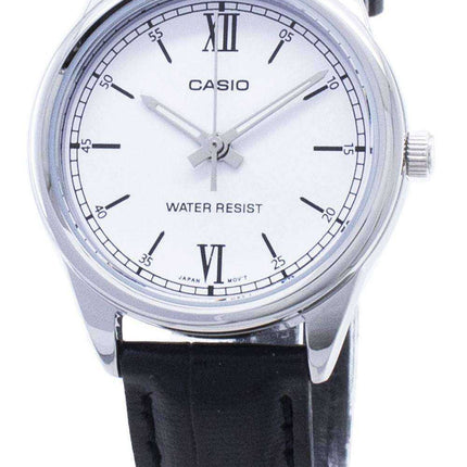 Casio Quartz LTP-V005L-7B2 LTPV005L-7B2 Analogico orologio da donna