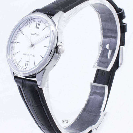 Casio Quartz LTP-V005L-7B2 LTPV005L-7B2 Analogico orologio da donna
