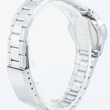 Orologio al quarzo donna Casio LTP-V006D-1B2