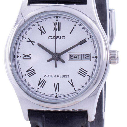 Orologio da donna al quarzo Casio LTP-V006L-7B