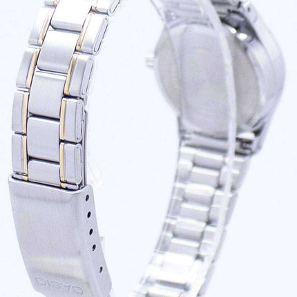 Casio Analog Quartz LTP-V006SG-9B LTPV006SG-9B Orologio da donna