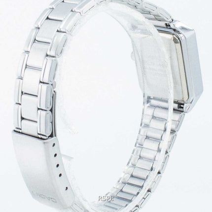 Orologio da donna al quarzo Casio LTP-V007D-1B