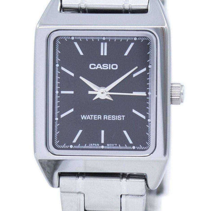 Casio Analog Quartz LTP-V007D-1EUDF LTPV007D-1EUDF Orologio da donna