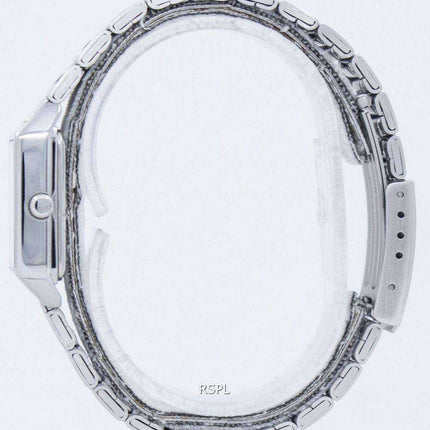 Casio Analog Quartz LTP-V007D-1EUDF LTPV007D-1EUDF Orologio da donna