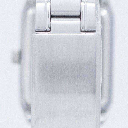 Casio Analog Quartz LTP-V007D-1EUDF LTPV007D-1EUDF Orologio da donna