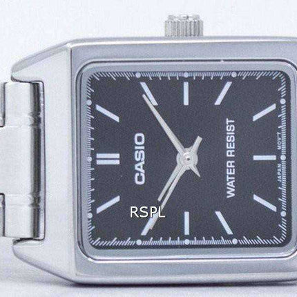 Casio Analog Quartz LTP-V007D-1EUDF LTPV007D-1EUDF Orologio da donna