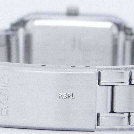 Casio Analog Quartz LTP-V007D-1EUDF LTPV007D-1EUDF Orologio da donna
