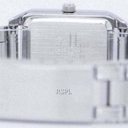 Casio Analog Quartz LTP-V007D-1EUDF LTPV007D-1EUDF Orologio da donna