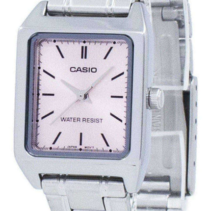 Casio Analog Quartz LTP-V007D-4E LTPV007D-4E Orologio da donna