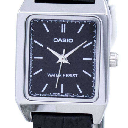 Casio Analog Quartz LTP-V007L-1E LTPV007L-1E Orologio da donna