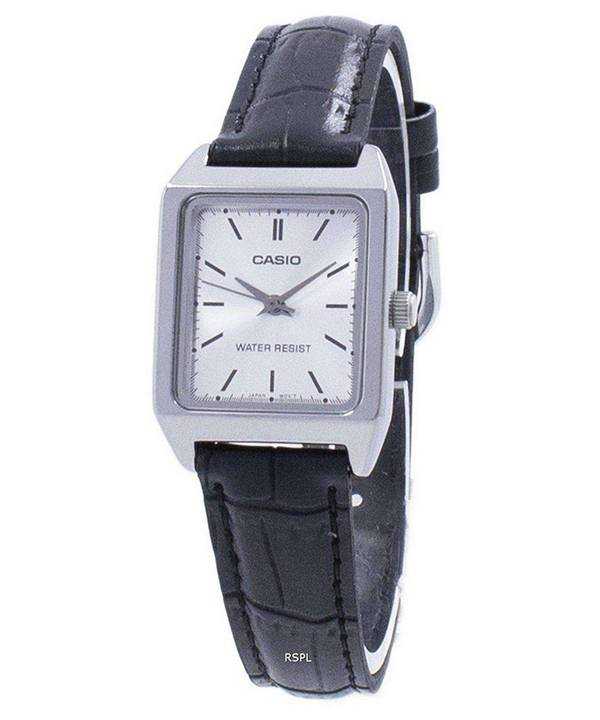 Casio Analog Quartz LTP-V007L-7E1 LTPV007L-7E1 Orologio da donna