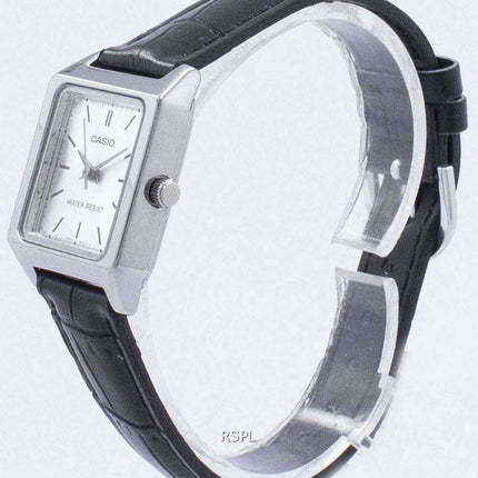 Casio Analog Quartz LTP-V007L-7E1 LTPV007L-7E1 Orologio da donna