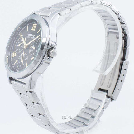 Orologio Casio LTP-V300D-1A2 LTPV300D-1A2 Orologio da donna al quarzo