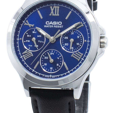 Orologio al quarzo donna Casio Enticer LTP-V300L-2A2 LTPV300L-2A2