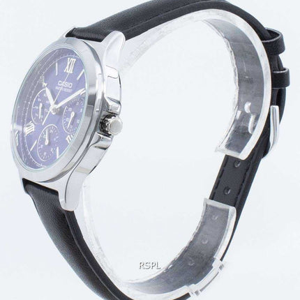 Orologio al quarzo donna Casio Enticer LTP-V300L-2A2 LTPV300L-2A2