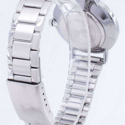 Casio Quartz LTP-VT01D-4B LTPVT01D-4B Orologio da donna analogico