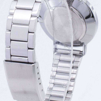 Casio Quartz LTP-VT01D-7B LTPVT01D-7B Orologio da donna analogico