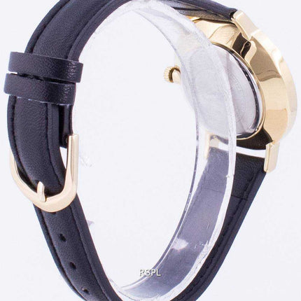 Orologio da donna al quarzo Casio Enticer LTP-VT01GL-1B