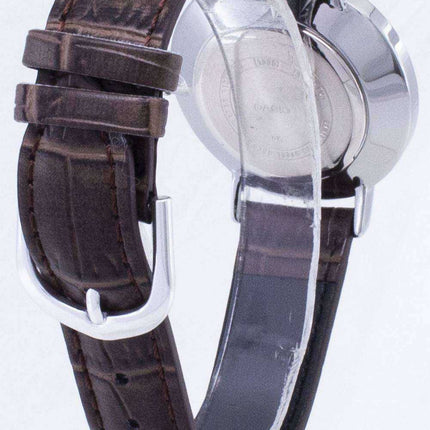 Orologio da donna analogico Casio Quartz LTP-VT01L-2B LTPVT01L-2B