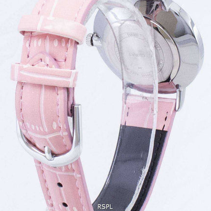 Orologio da donna analogico Casio Quartz LTP-VT01L-4B