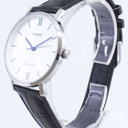 Orologio da donna analogico Casio Quartz LTP-VT01L-7B1