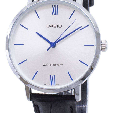 Orologio da donna analogico Casio Quartz LTP-VT01L-7B1