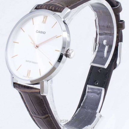 Orologio da donna analogico Casio Quartz LTP-VT01L-7B2