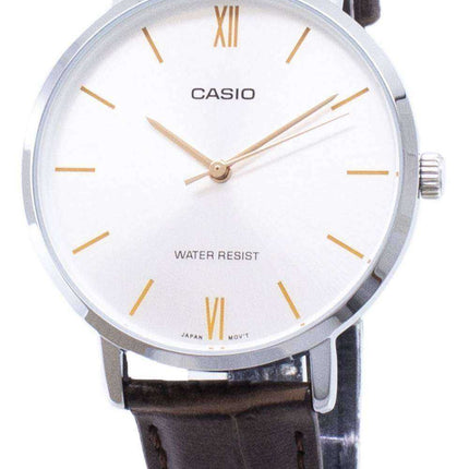 Orologio da donna analogico Casio Quartz LTP-VT01L-7B2