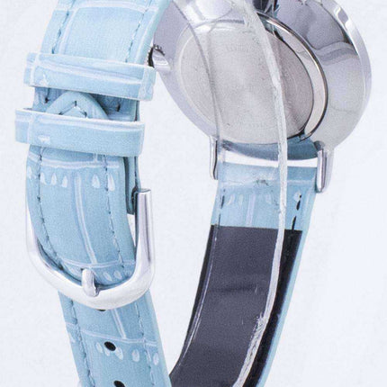 Casio Quartz LTP-VT01L-7B3 LTPVT01L-7B3 Analogico da donna