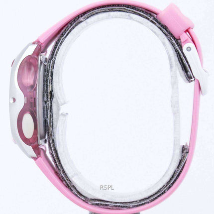 Casio Digital Sports Illuminator LW-200-4BVDF LW200-4BVDF orologio da donna