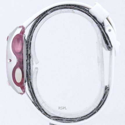 Casio Digital Sports Illuminator LW-200-7AVDF LW200-7AVDF Orologio da donna